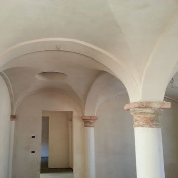 arcate casa