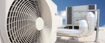 commercial & industrial airconditioning