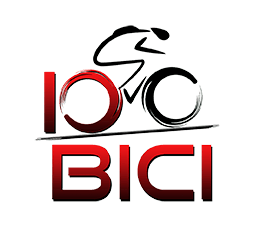 IO BICI - LOGO