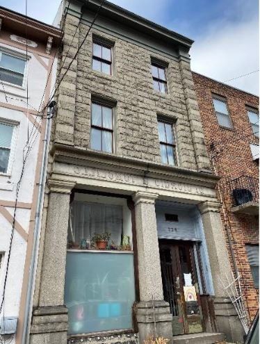 DiGiorgio and Tumolillo – 927-929 S. 8th Street