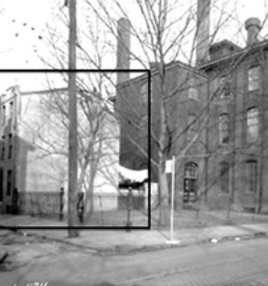 William Still House