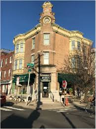 Banca d’Bozzelli – 735- 737 S. 7th Street