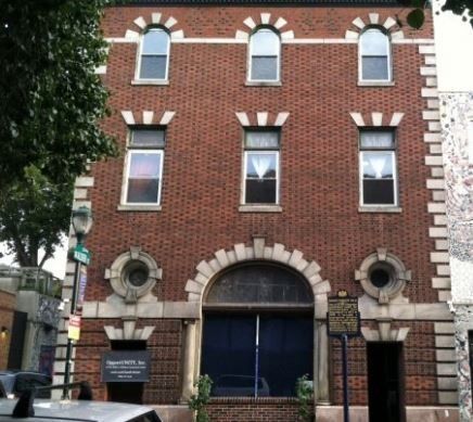 Engine Company 11 - 1016 South Street