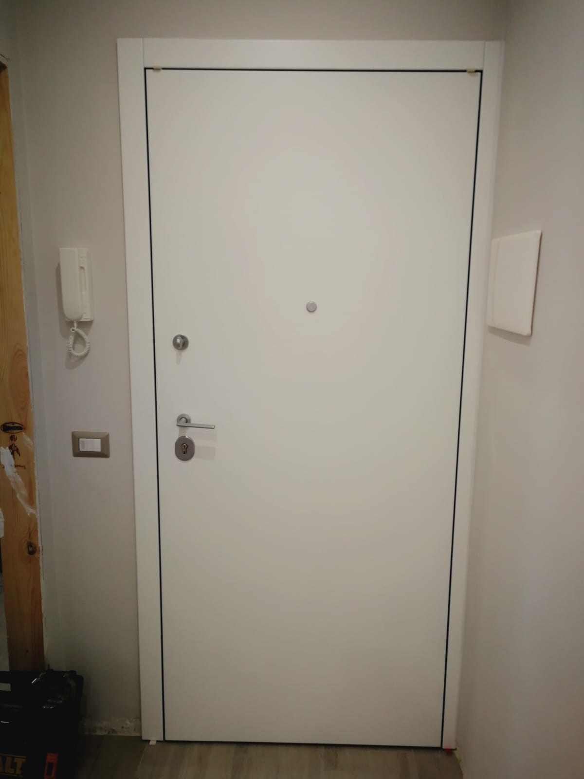 porta