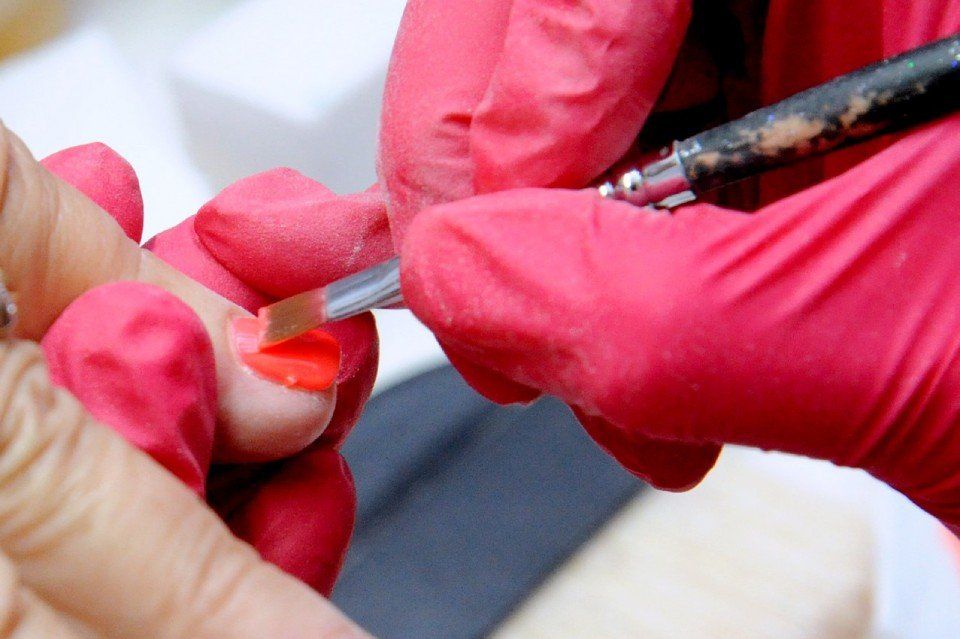 Manicure