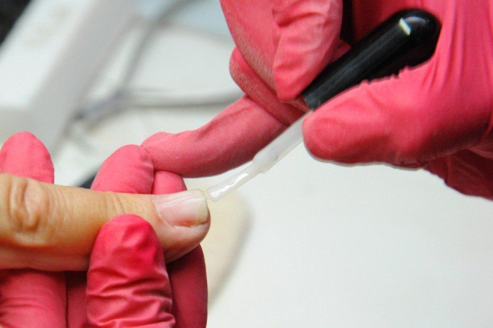 Applicazione primer