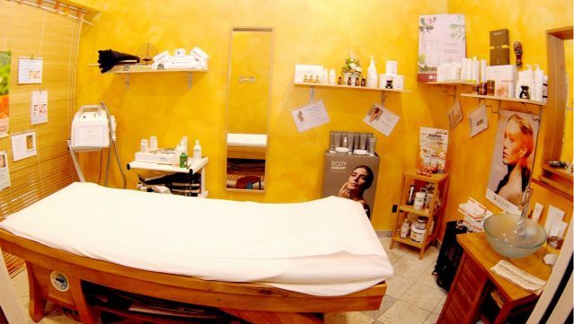 Interno centro benessere 11