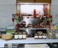 i prodotti della macelleria pieretti