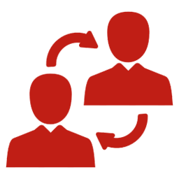icona consulenza per tinteggiatura