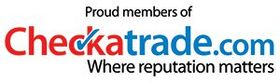 Checkatrade.com logo