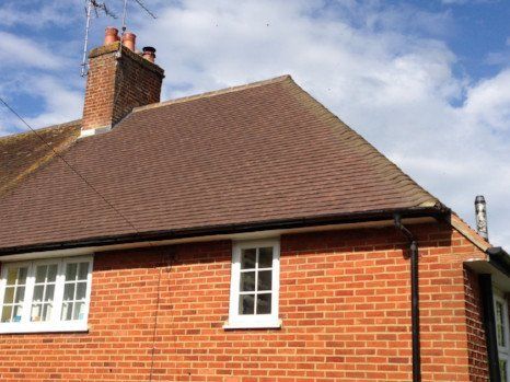 roof repair