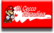 DI CECCO IDRAULICA - LOGO