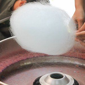 Cotton Candy Machines — Party Rental Machine in Marianna FL Cotton Candy Machines — Party Rental Machine in Marianna FL