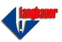 Langbauer GmbH & Co KG - Logo