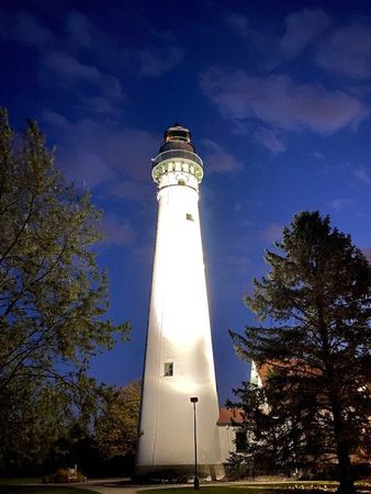 Light House — Racine, WI — Network Specialists