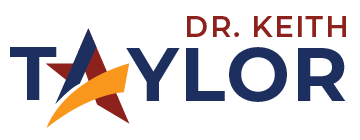 Dr. Keith Taylor for Harlem City Council