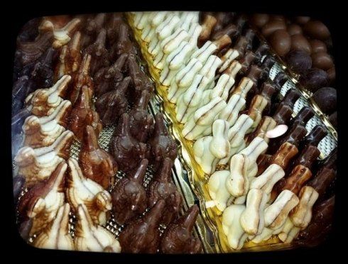 cioccolatini