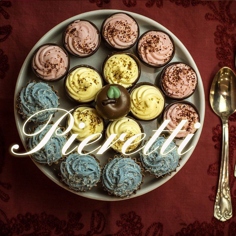 cioccolateria