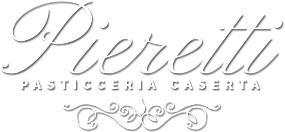 Pieretti logo, marchio, marchio aziendale