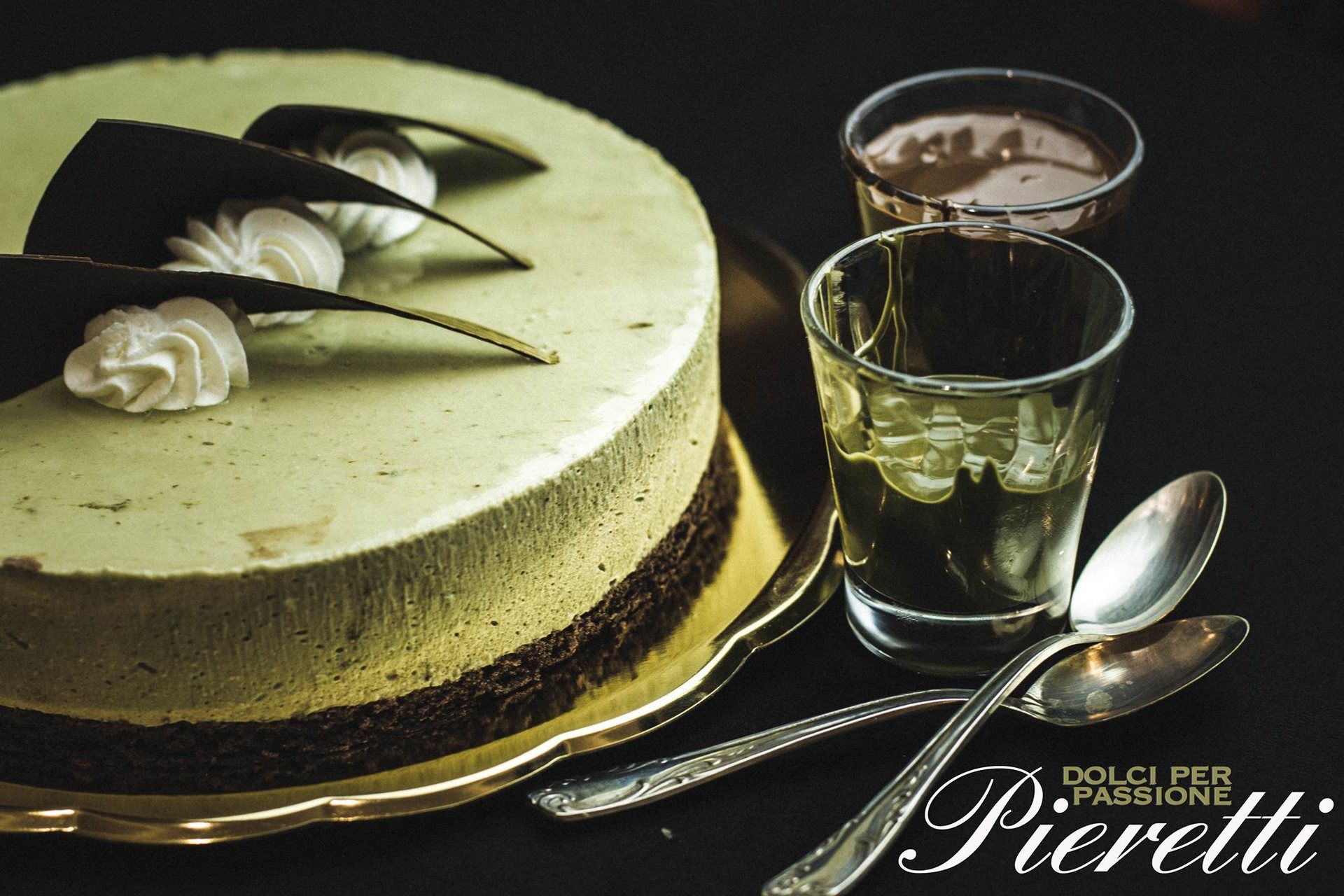 torte Pieretti