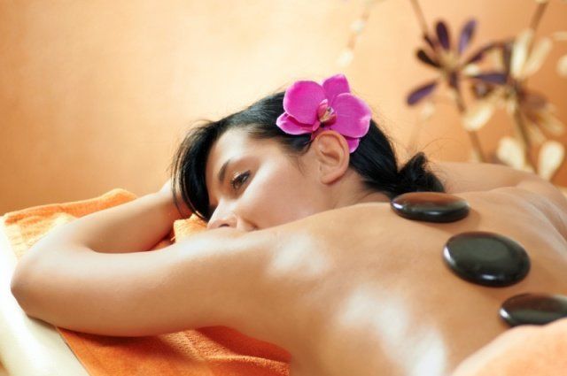 Massaggi