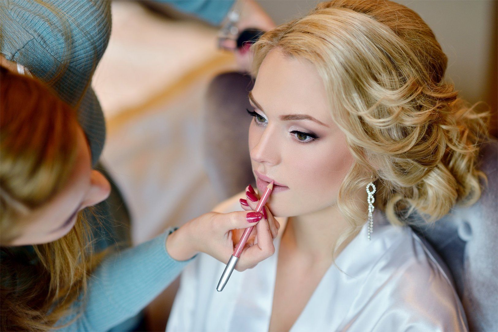 Servizio sposa