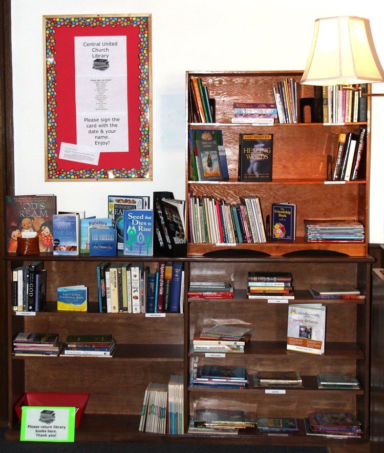 library sm