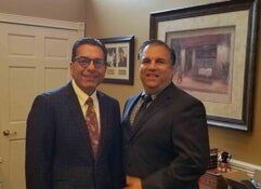 Mike Ellis & Kal Ellis - Lawyer in Terre Haute, IN