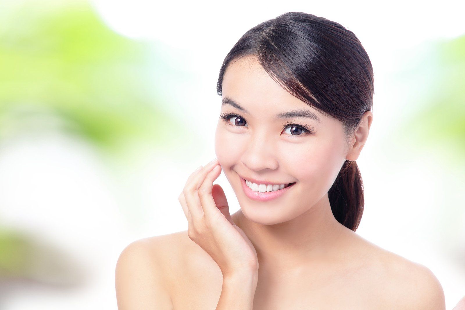facial, acne, skin care, aging