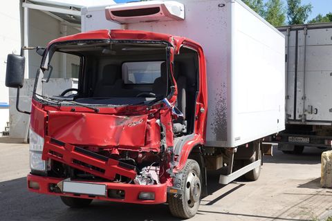 Junk Trucks  — Fred's Junk Car Buyers — Houston, TX