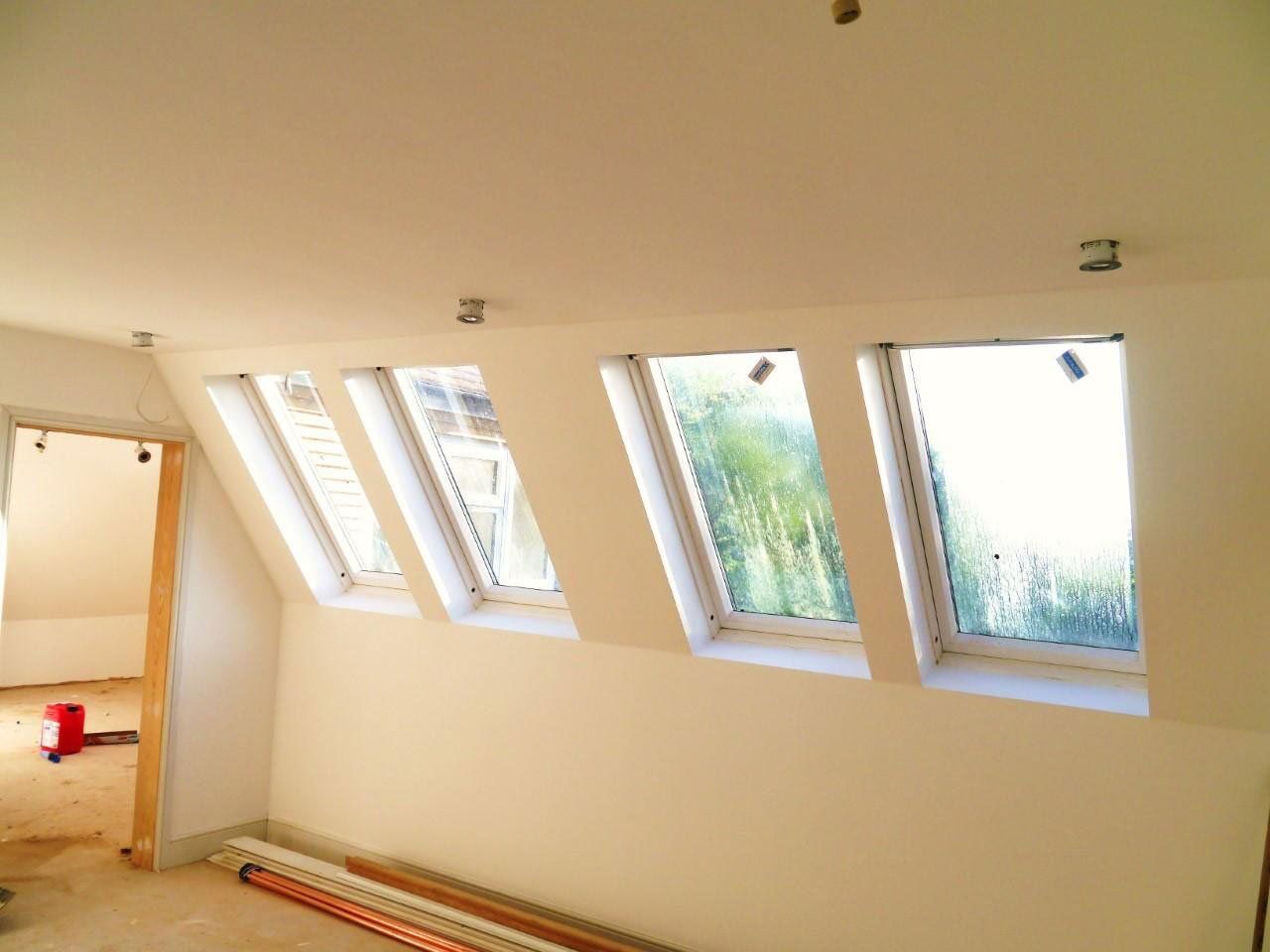 skylights