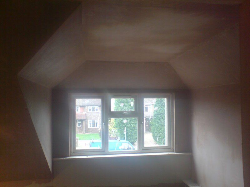 interior windows