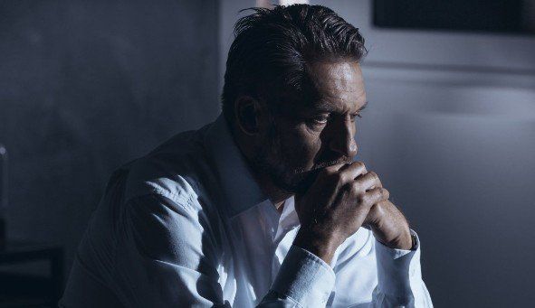 therapy for depression in london