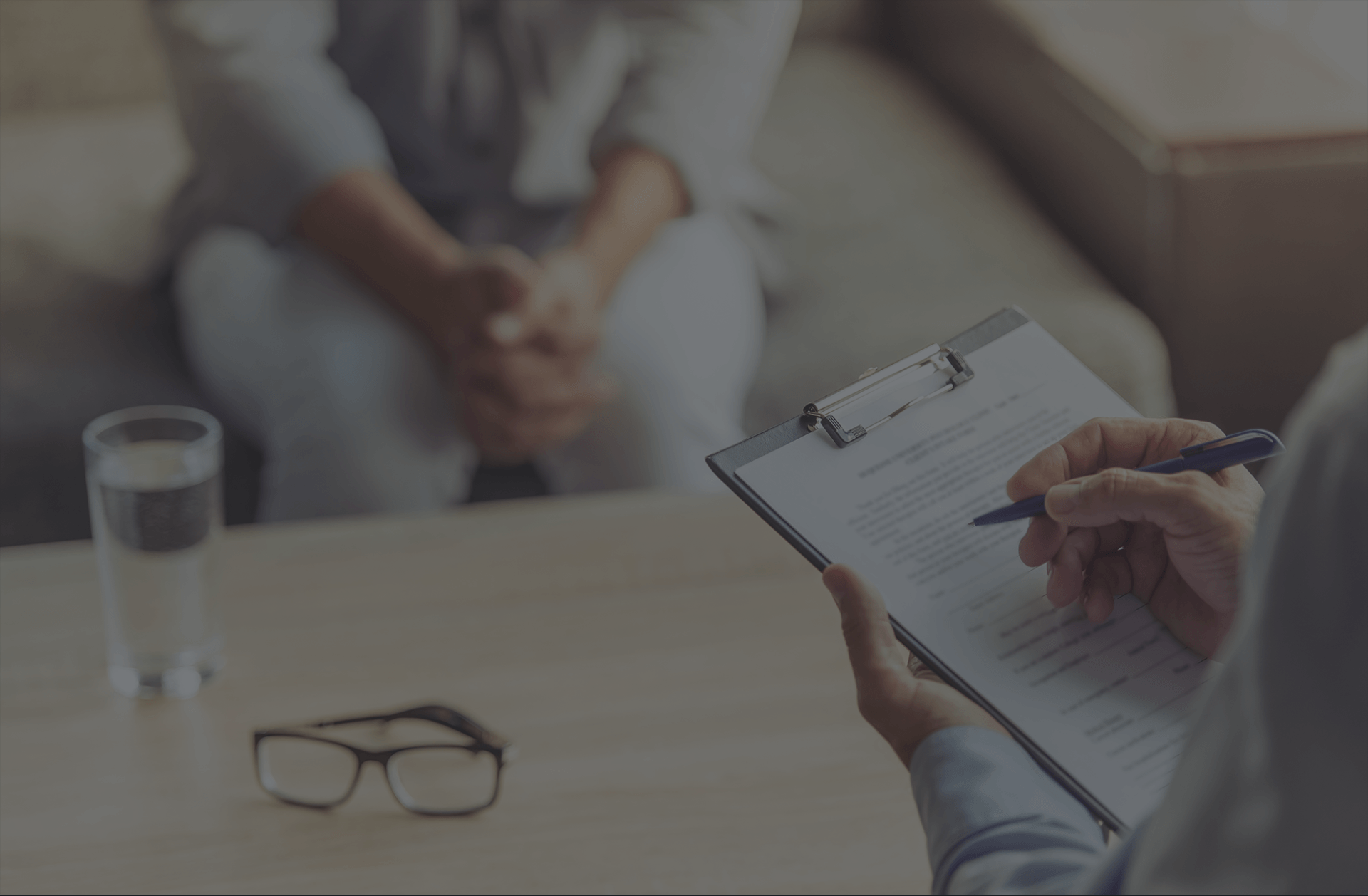Psychological CBT Services London