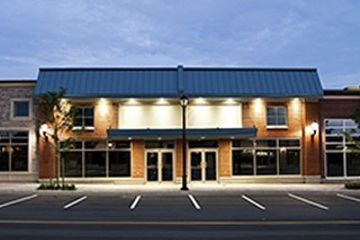 Commercial Roofing Commercial Roofing