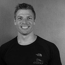 Andy Pedashenko expert conditioner lower north shore