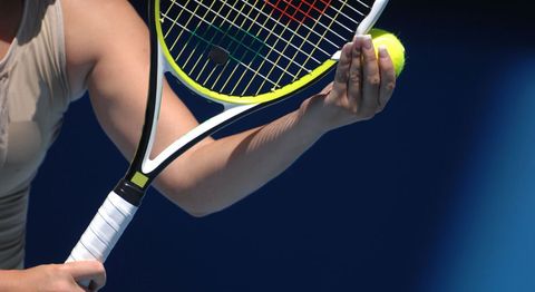 Elite private tennis coaching naremburn