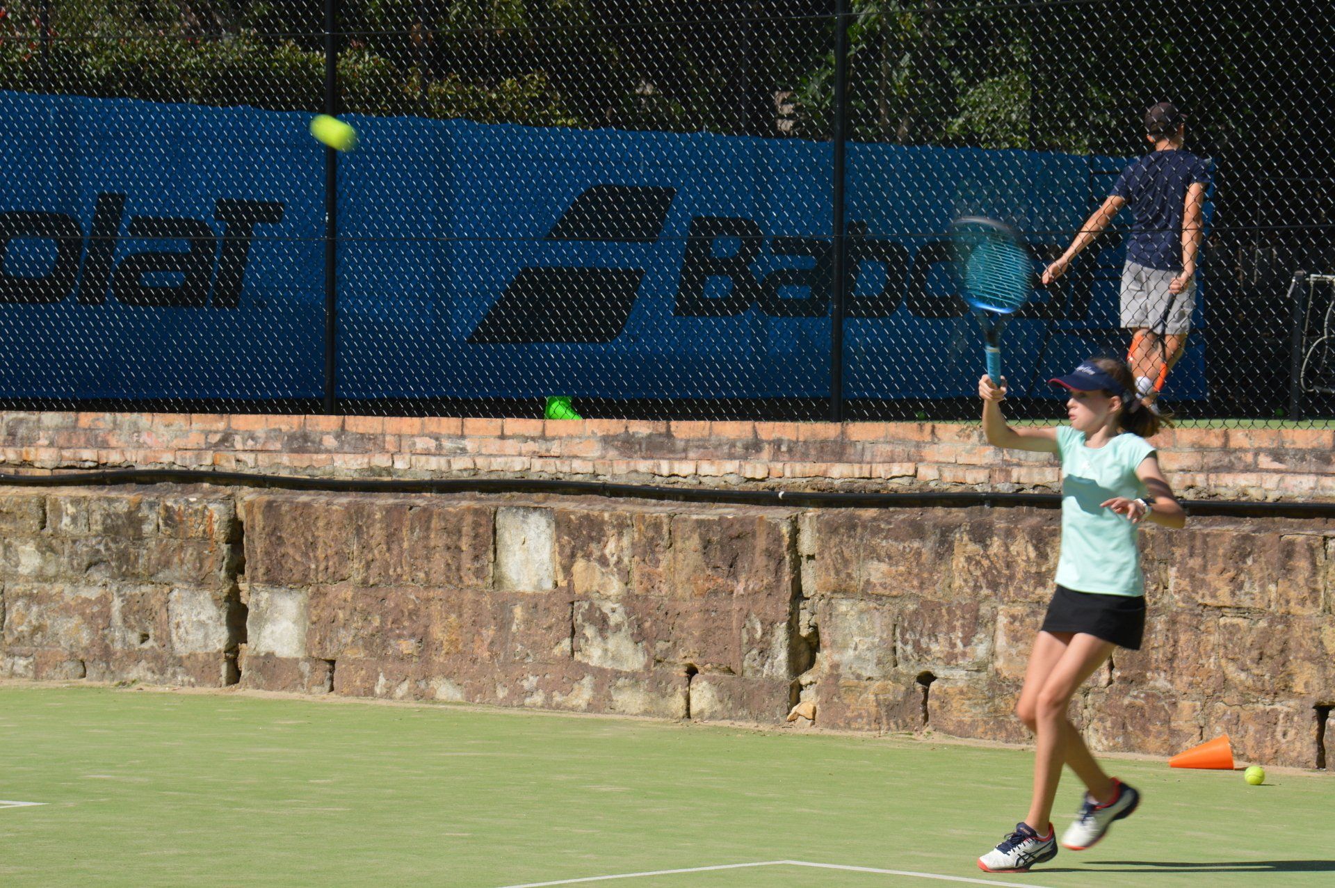 tennis lessons in naremburn