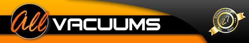 All Vacuums logo