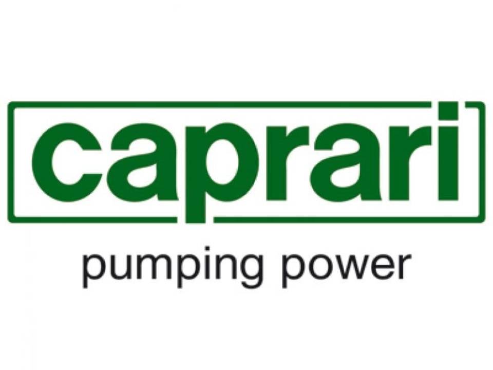 Logo Caprari