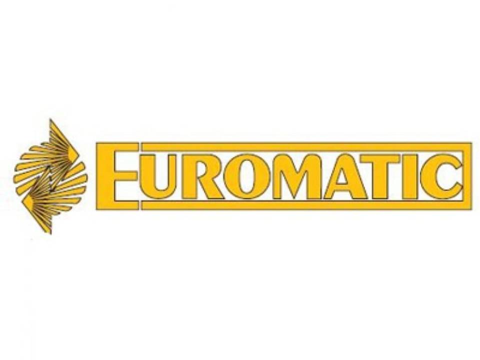 Logo Euromatic