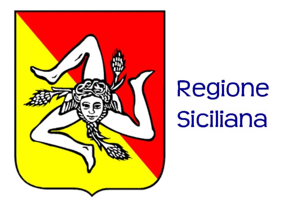 Logo Regione Sicilia