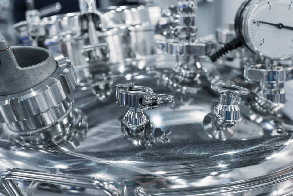 Autoclave