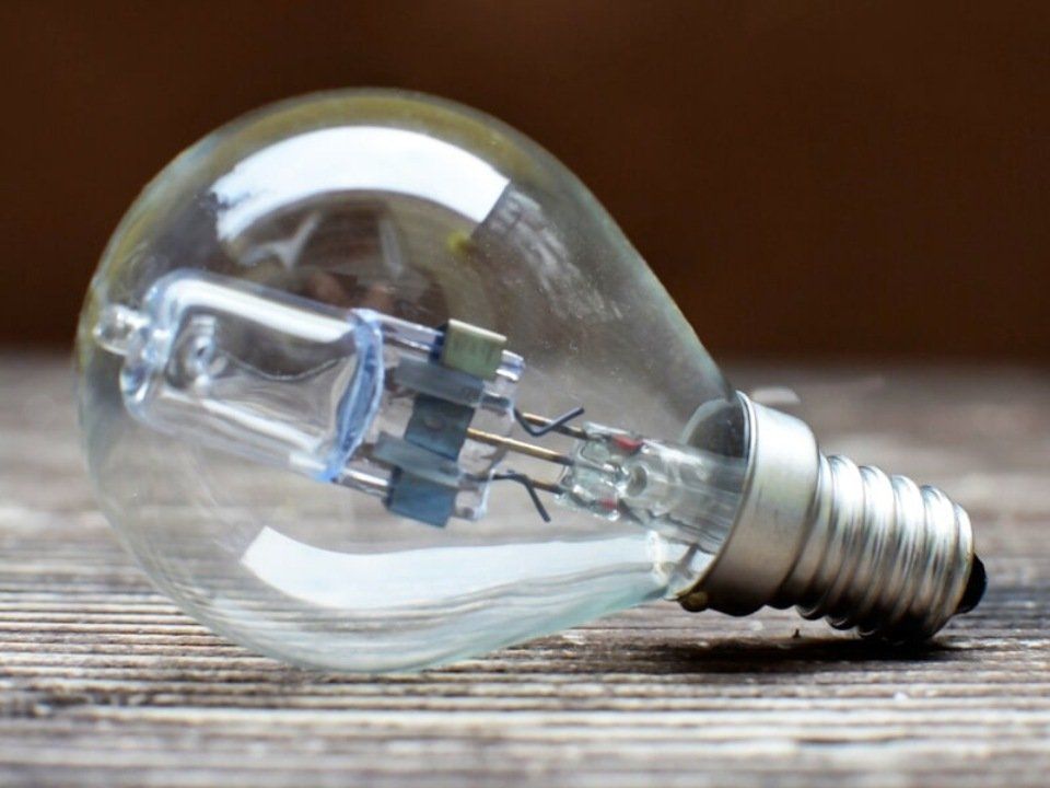 Lampadina