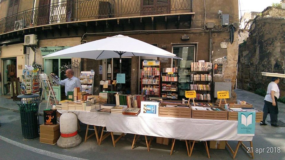 bancarella