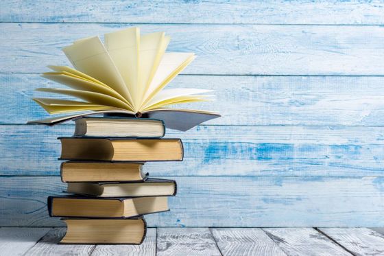 Romanzi e libri storici