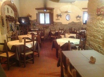 La nostra sola ristorante