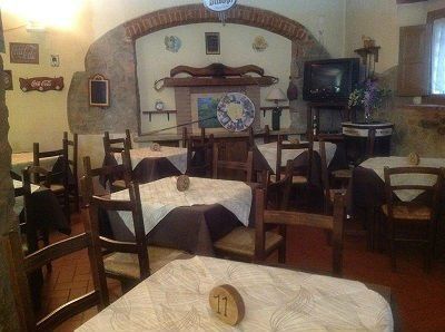 Ampia disponibilità di posti