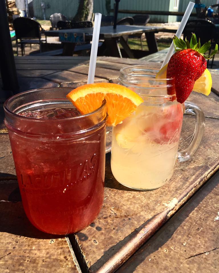 Margaritas