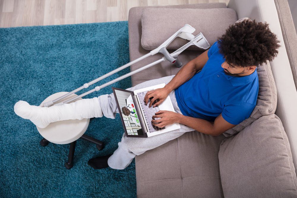 Premises Liability Attorney Douglasville